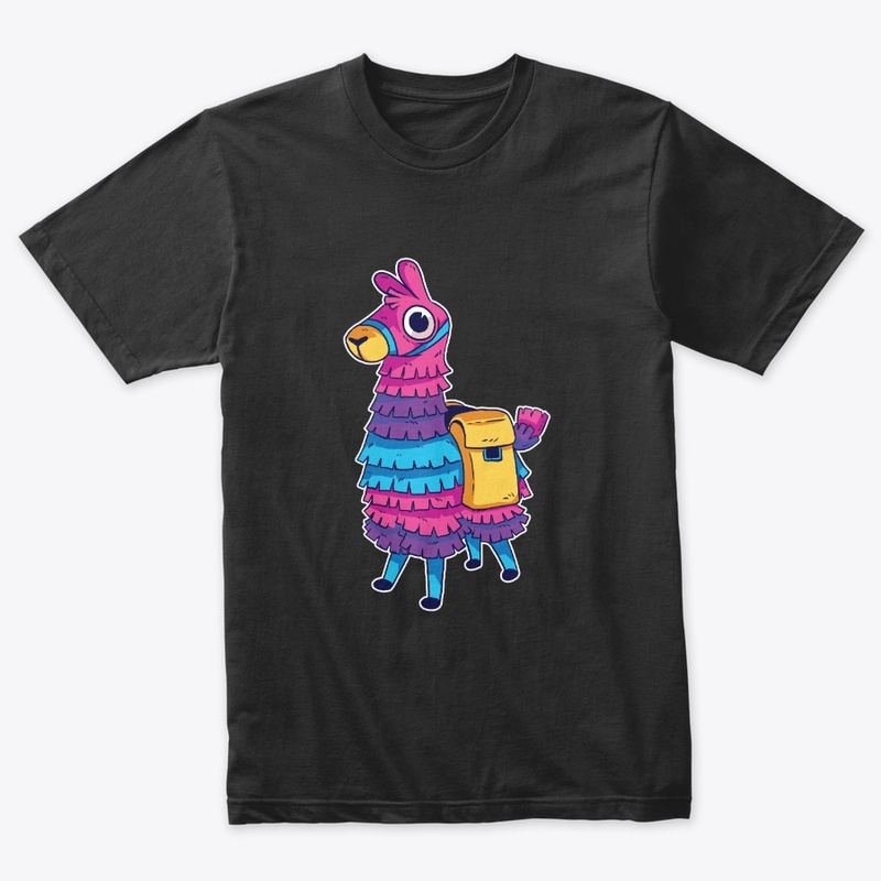 Llama Pinata