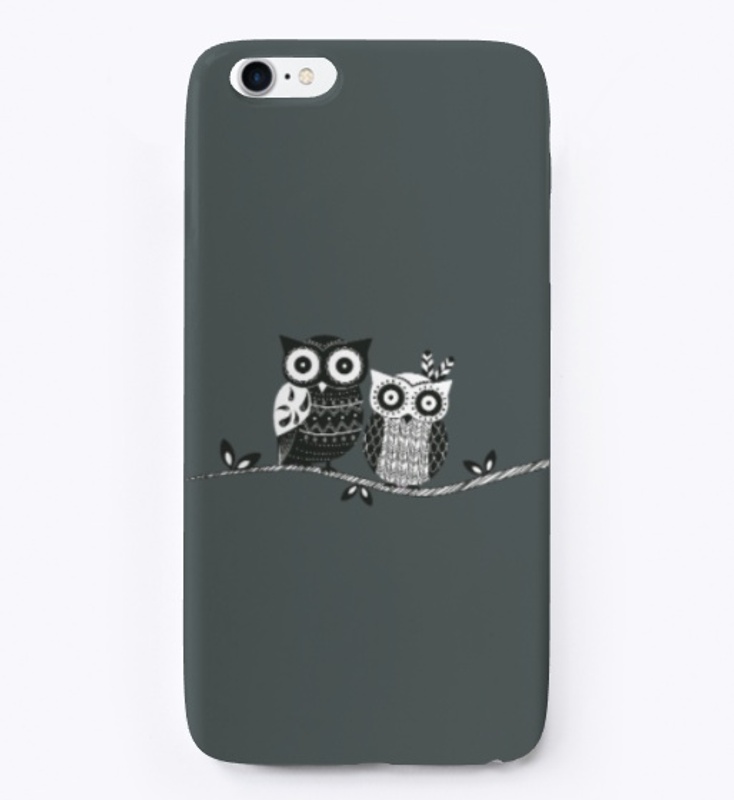 Owl Lovers