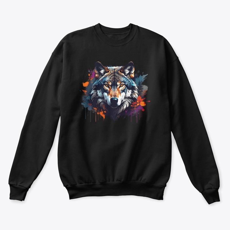 Wolf Design 7