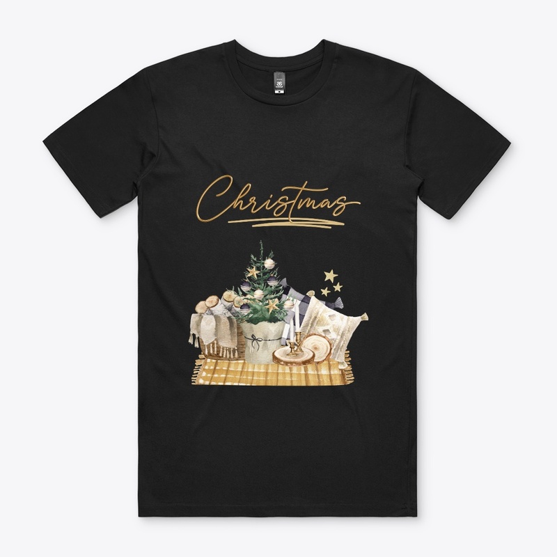 Cozy Christmas