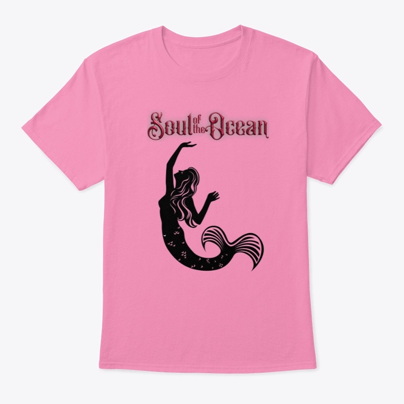 Soul of the ocean