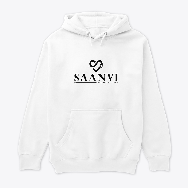 Exclusive Saanvi Production T-Shirt