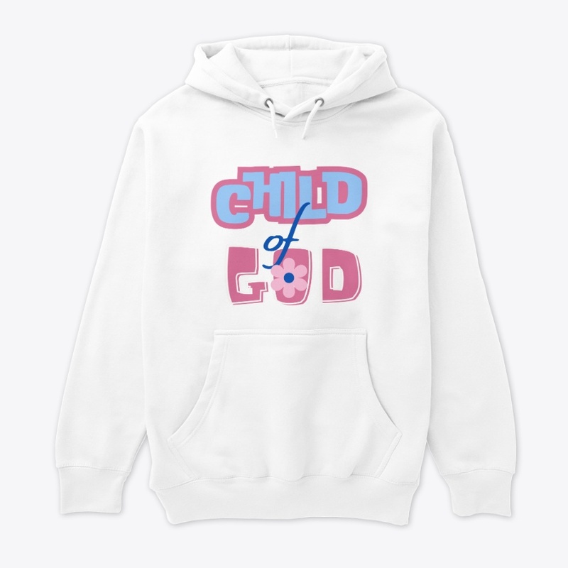 Child of God