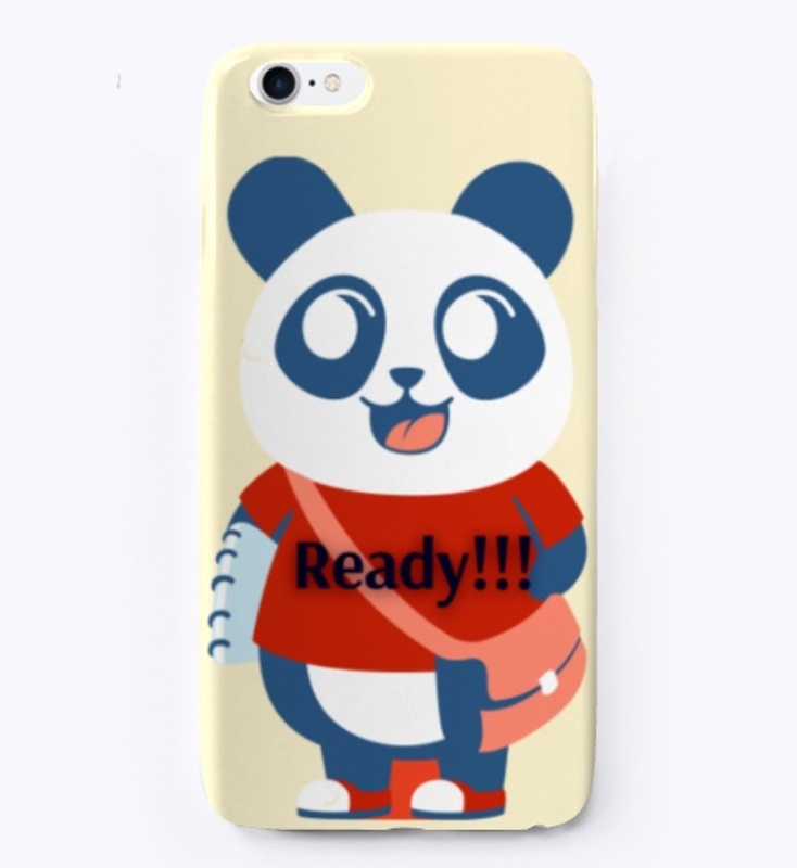 Panda is Ready