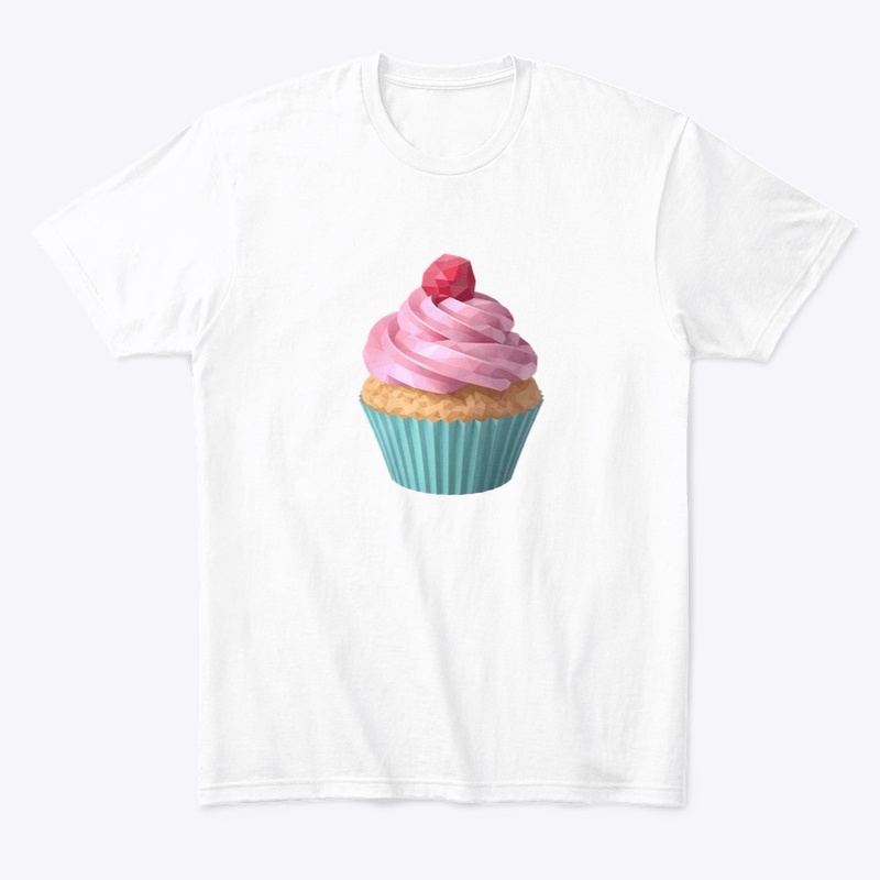Yummy Cupcake