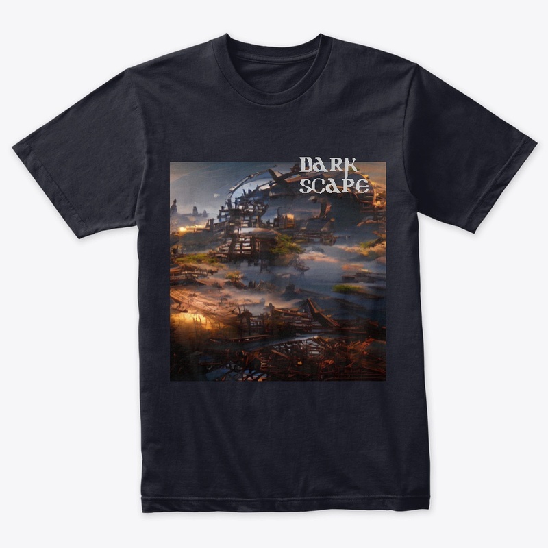 DarkScape#2