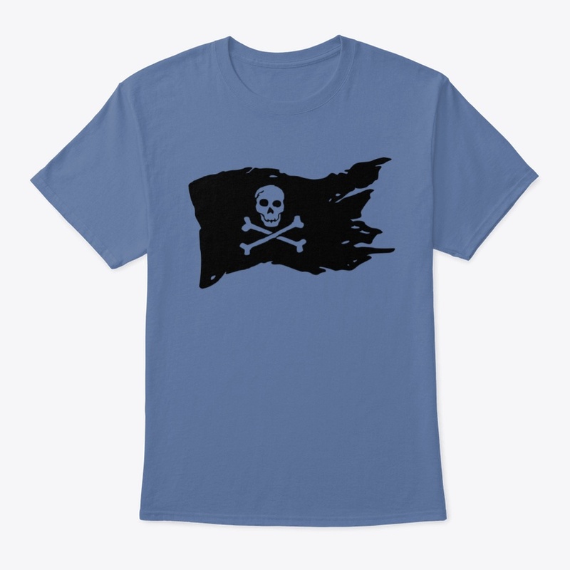 ACD Pirate Drumming Till I Die 1