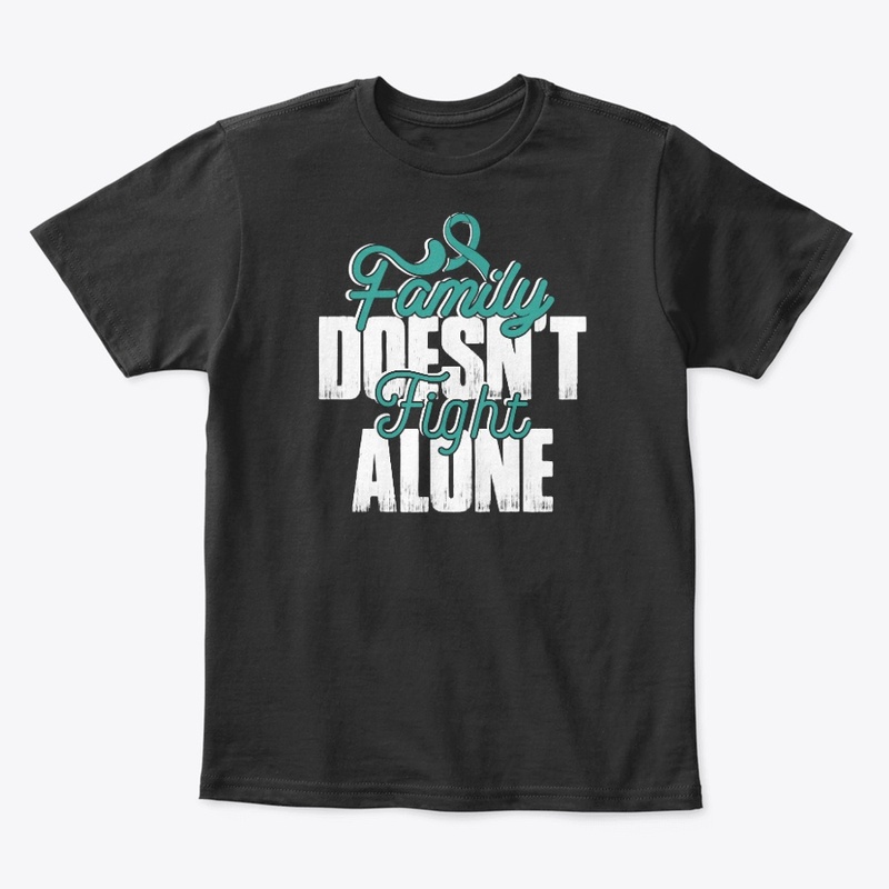Family Interstitial Cystitis Awareness