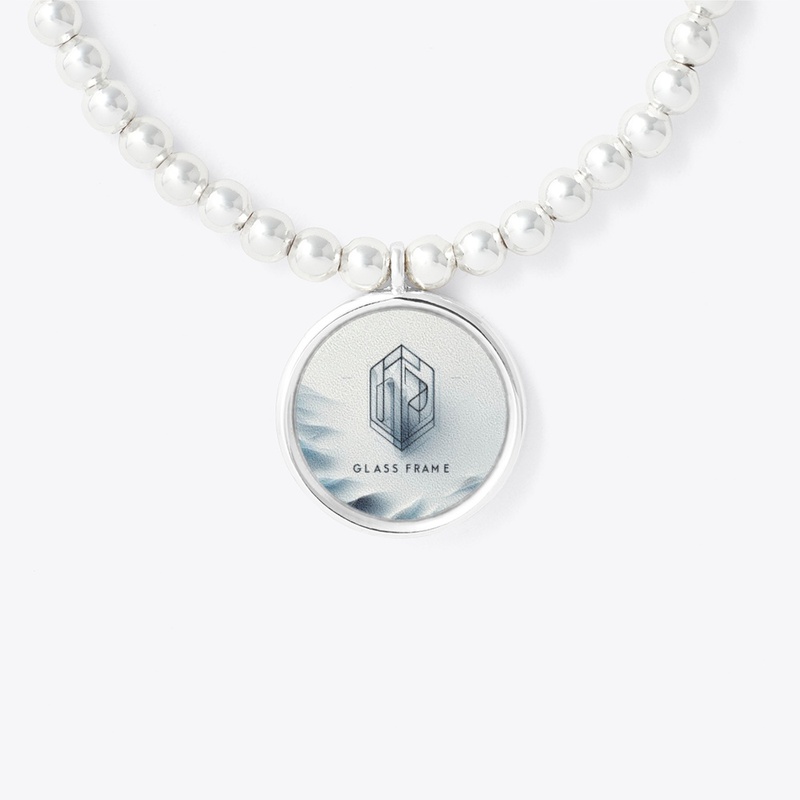 Glassframe Merchandise Series 3