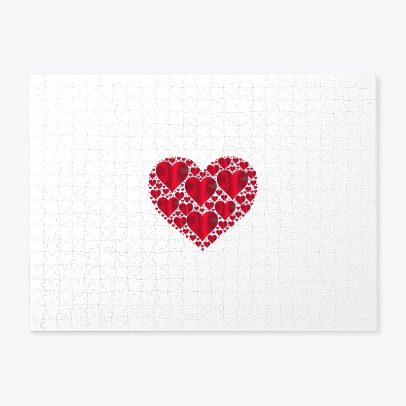 HEARTS