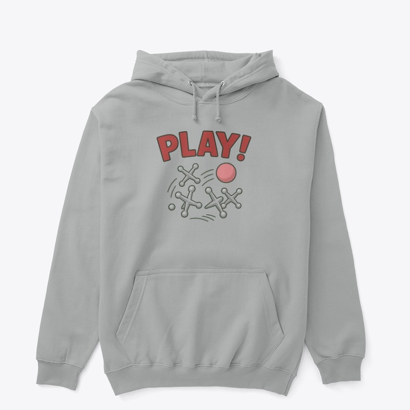 PLAY! (jaxz)