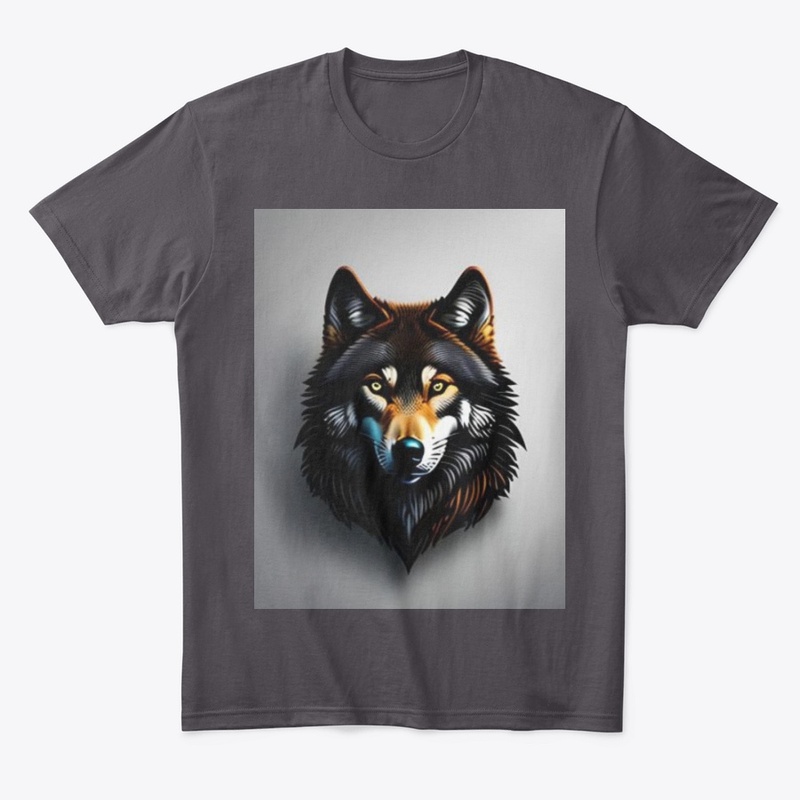 the wolf