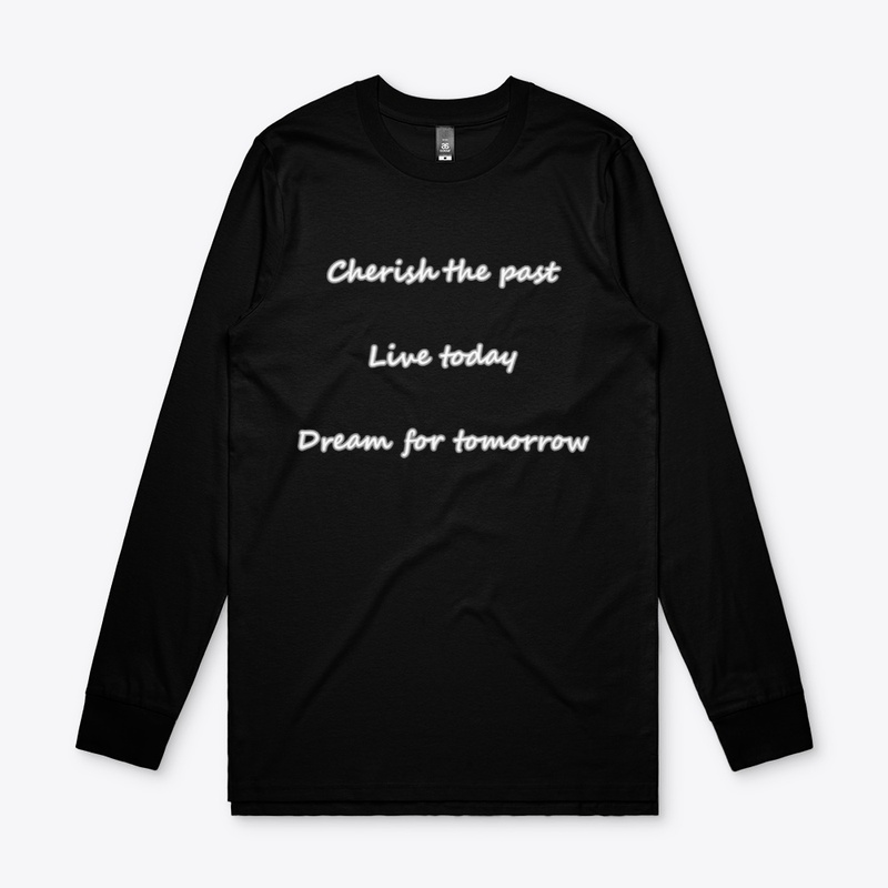 Dream for tomorrow