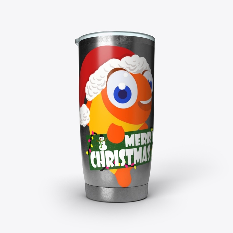 Palfish Christmas Online Teaching