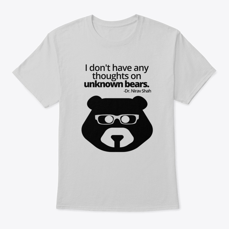 Team Maine -  Unknown Bears