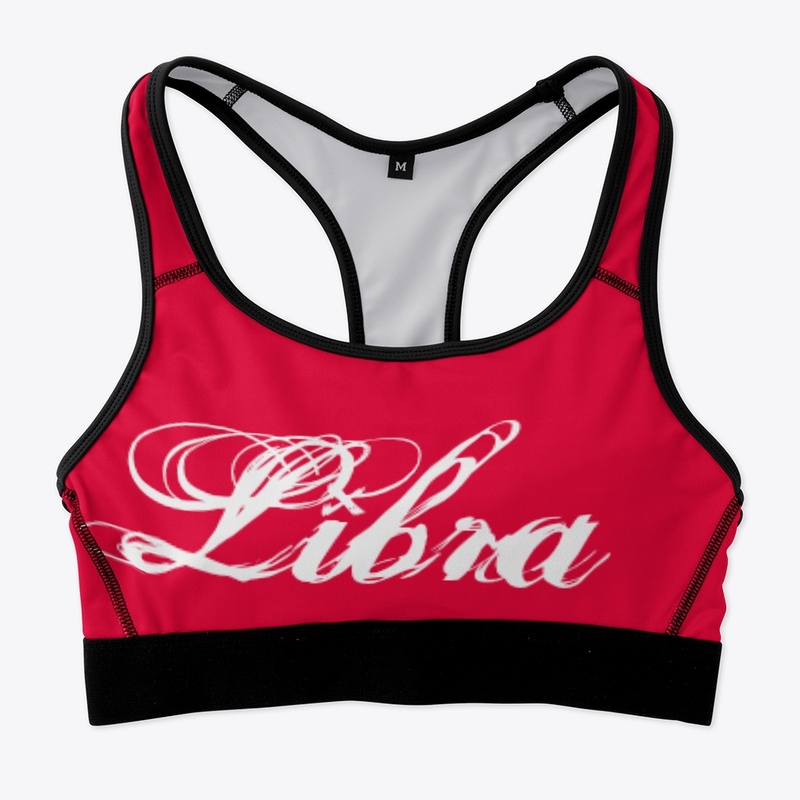 Libra Astro bra by Pancakes Dream