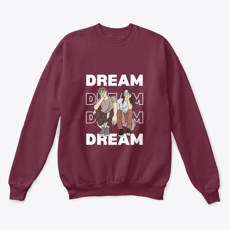 DREAM 
