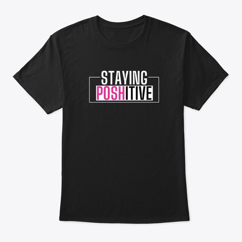 Staying Posh-itive 