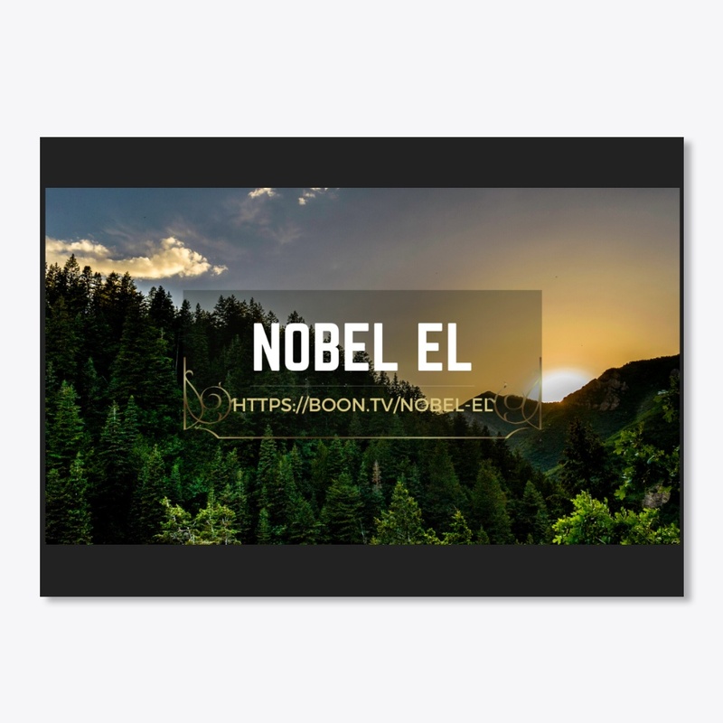 nobel el boontv
