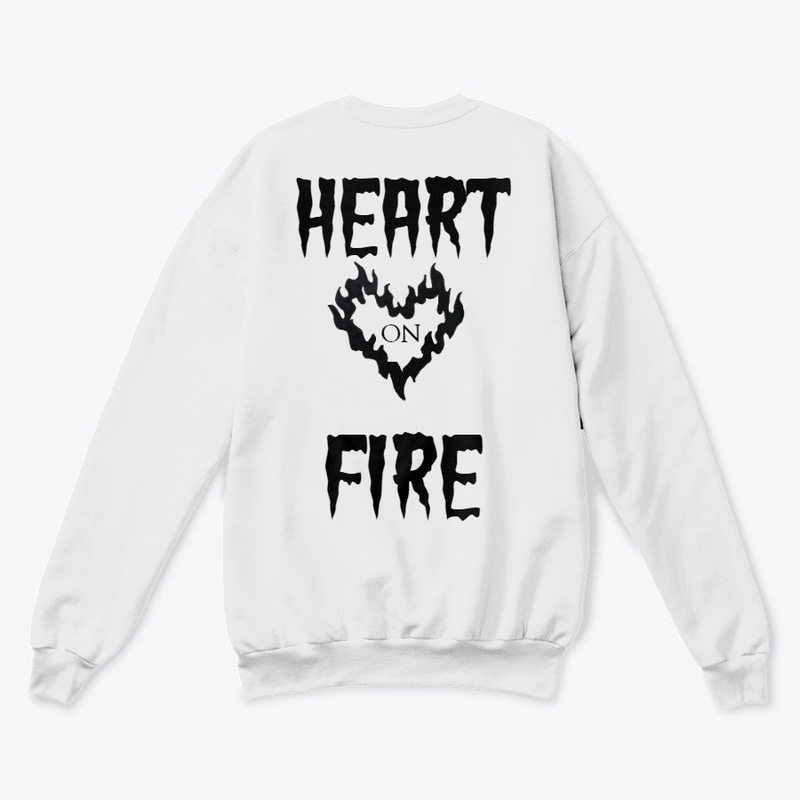 Noisy Fire