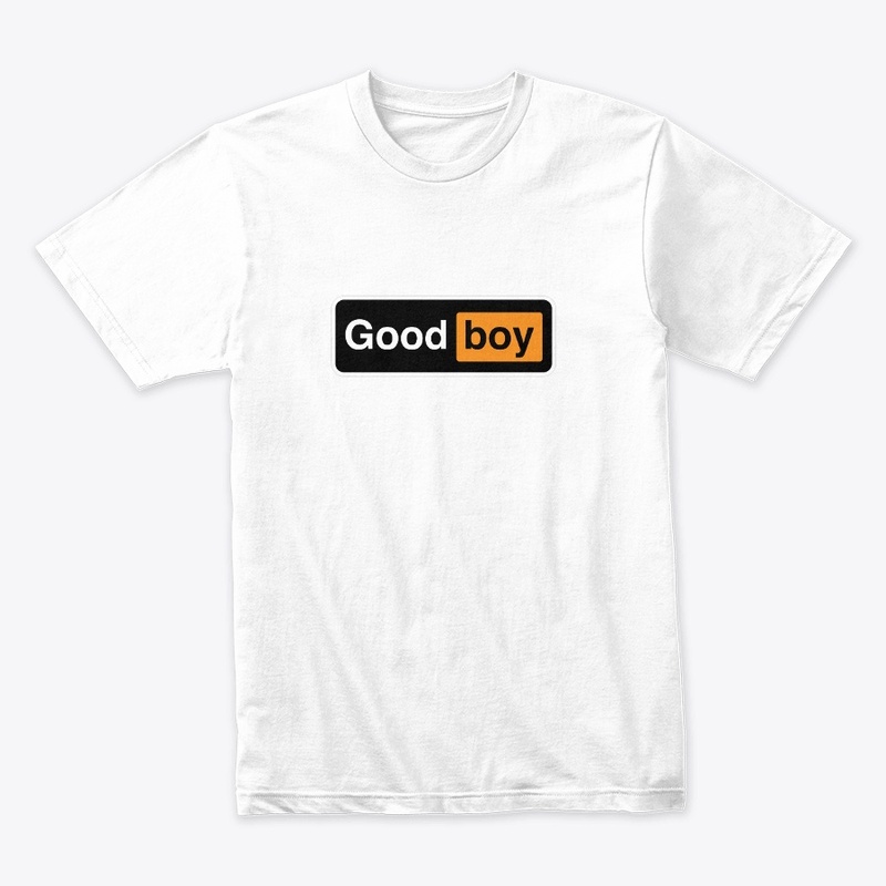Good Boy