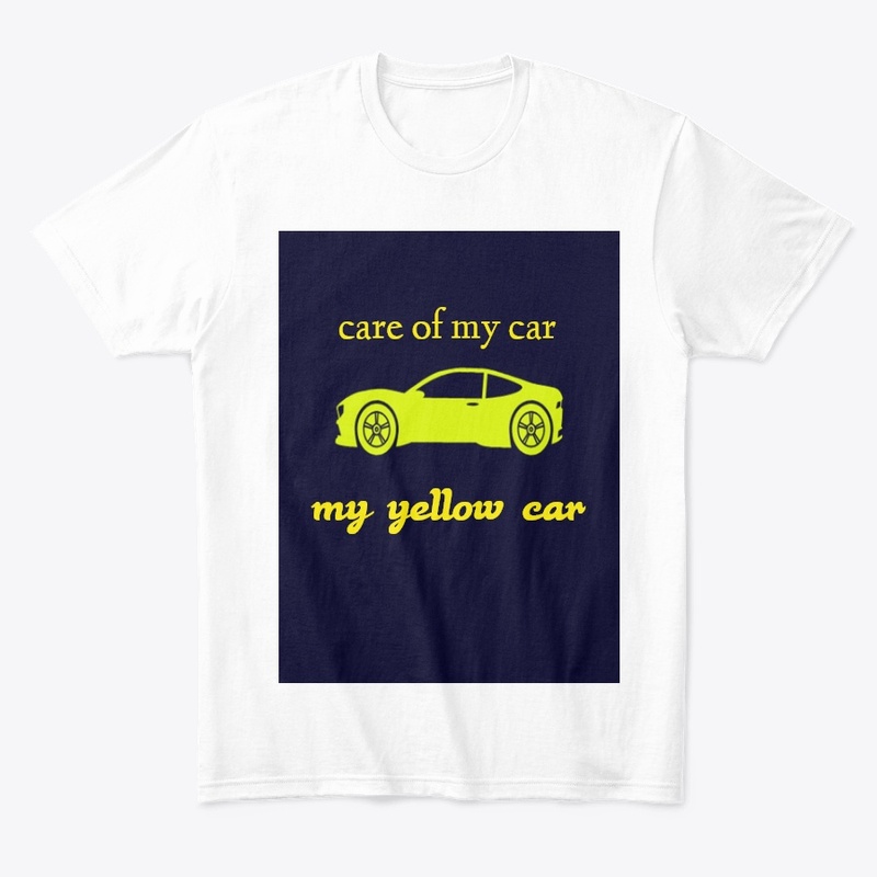 care of my car
