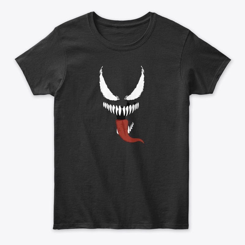 Venom l فينوم