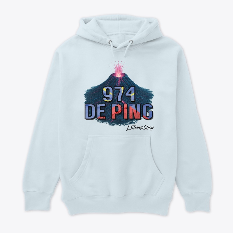 974 de ping