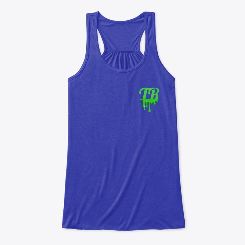 Slime TR Design 