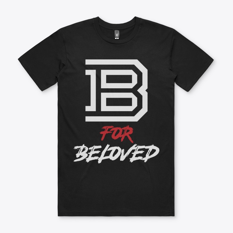 Be Positive Alphabet Series "B"