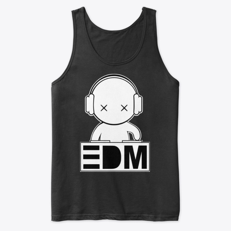 EDM Dj Chibbi