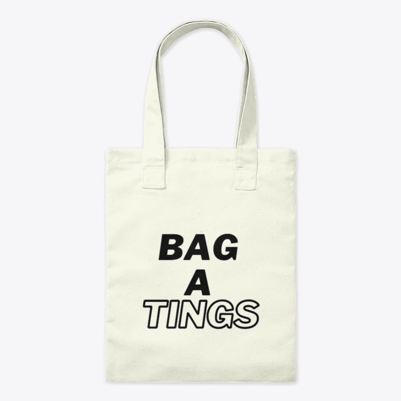 Bag A Tings