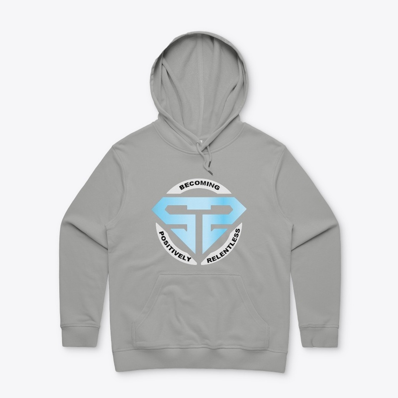 SSY Women's Premium Hoodie