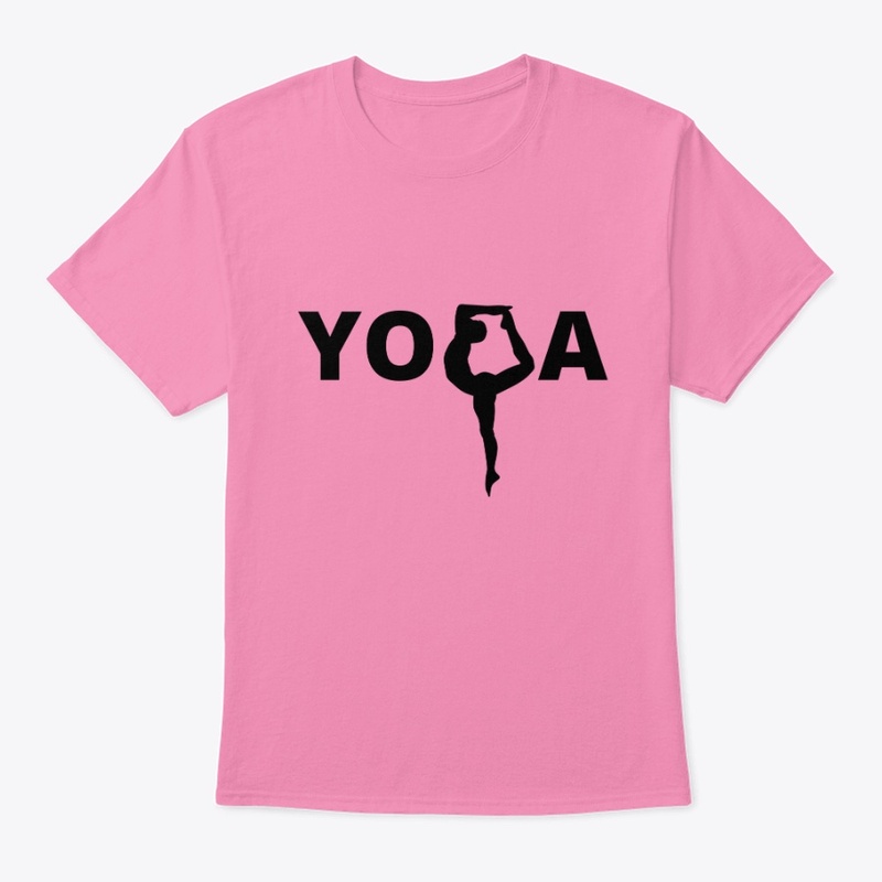 Yoga design 