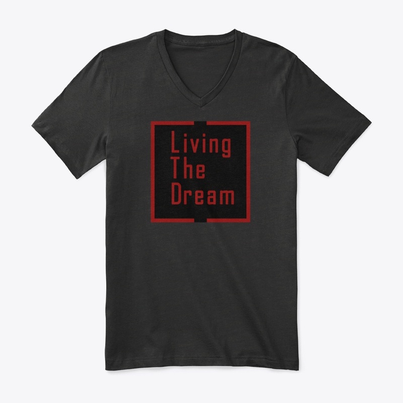 Living The Dream (Series 2)