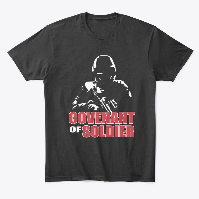 Covenant of Soldier