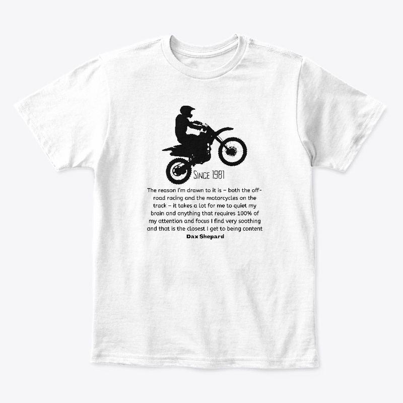 The BEST motorcycles_ Essential T-Shirt 
