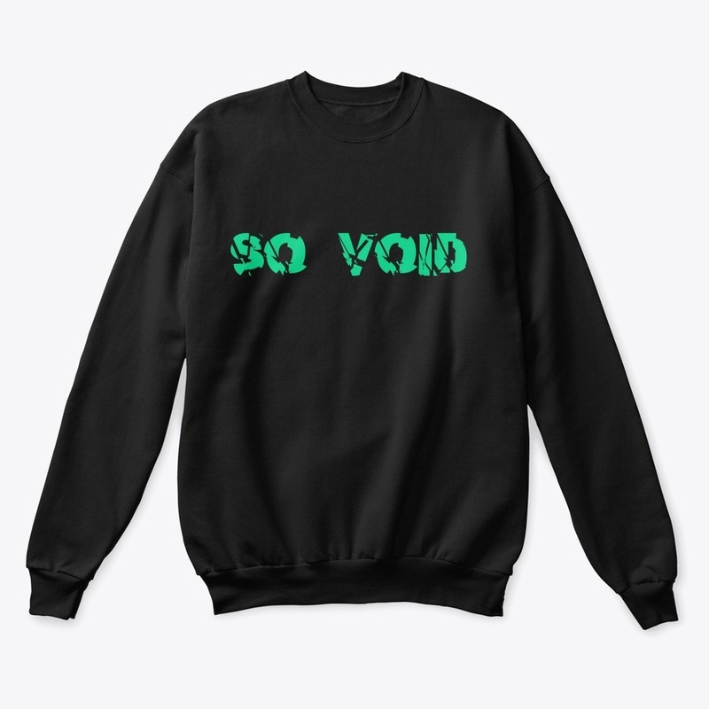 so void
