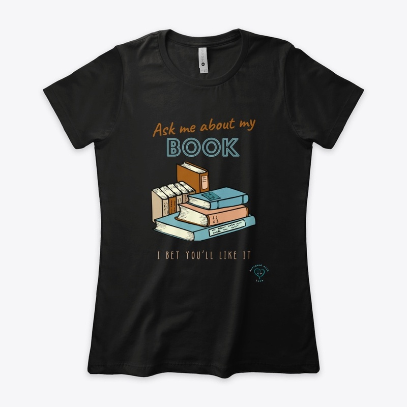 Ask Me About My Book