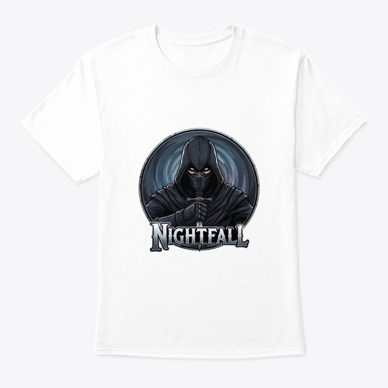 Nightfall Assassin Hood