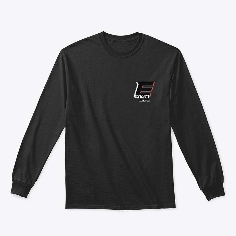 Exility T-Shirts