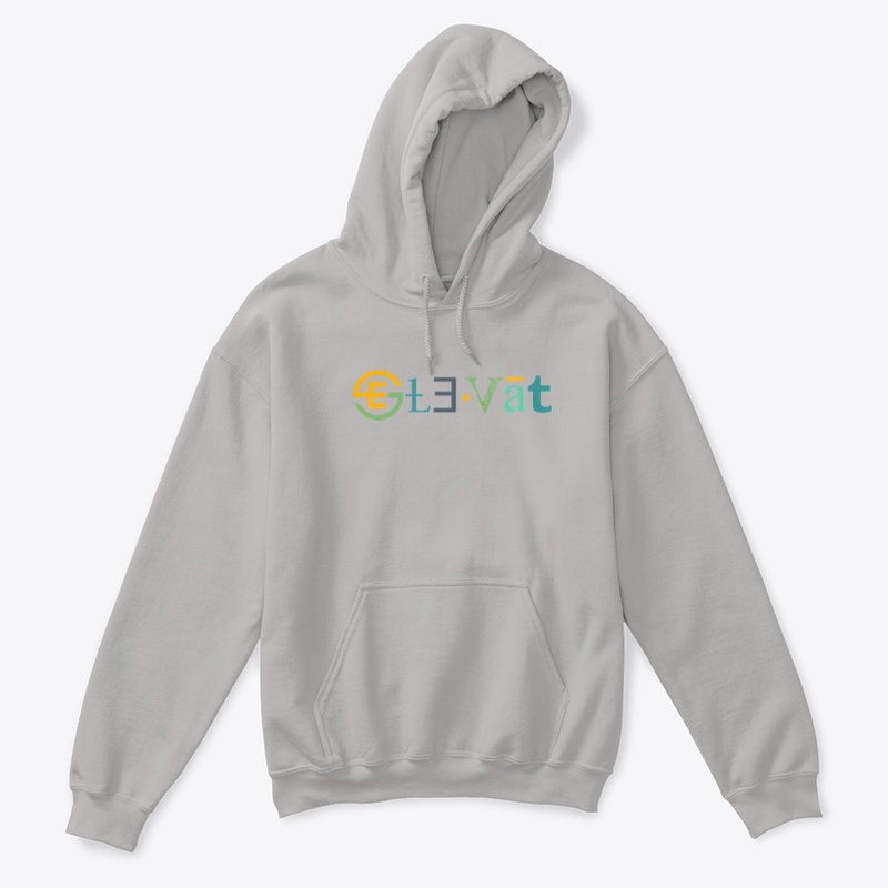 Elevat- Colors