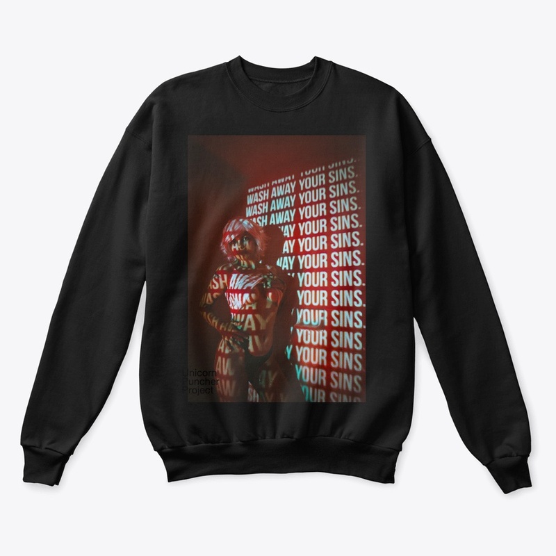 Wash Away Your Sins Collection