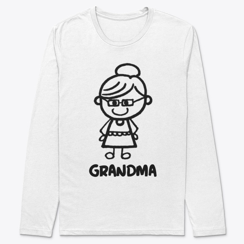 Family Designs: Grandma