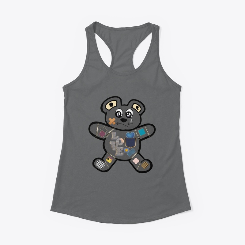 Love Bear
