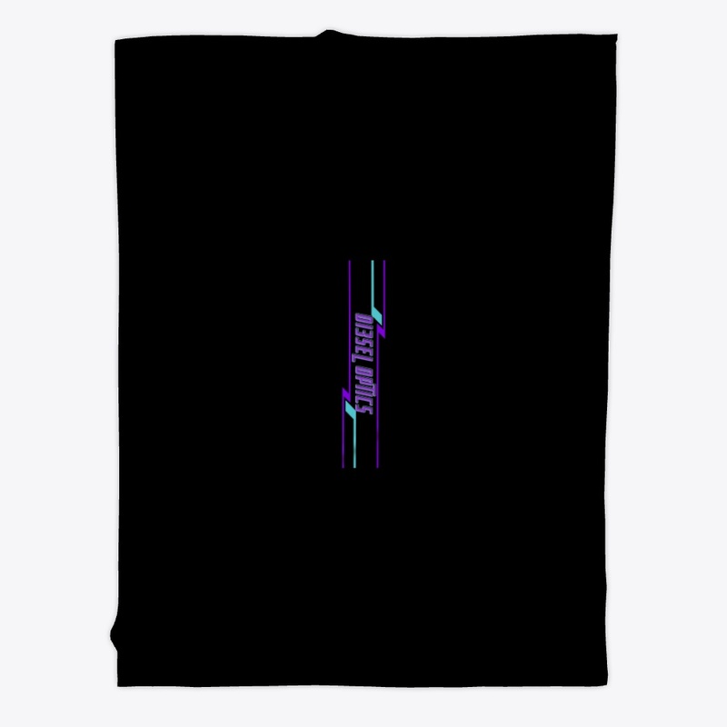 First Merch Set