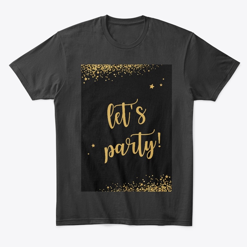 Let's party