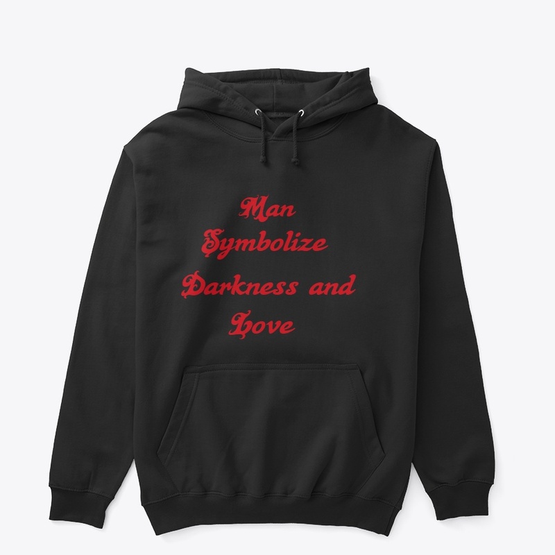 darkness and love