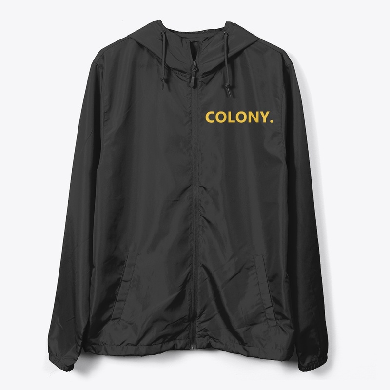 COLONY.