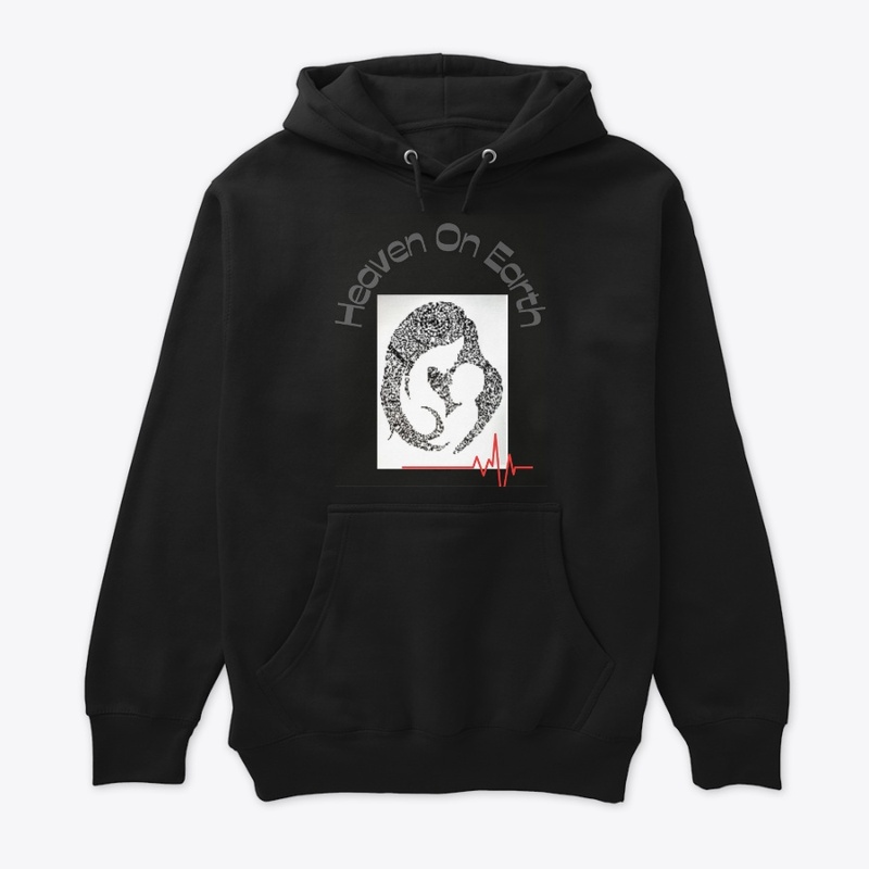 heaven on earth T-Shirt